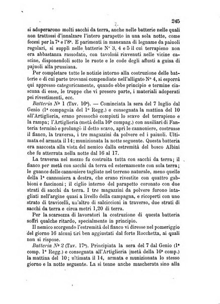 Giornale di artiglieria e genio. Parte 2., non ufficiale