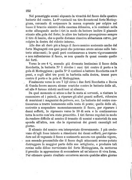 Giornale di artiglieria e genio. Parte 2., non ufficiale