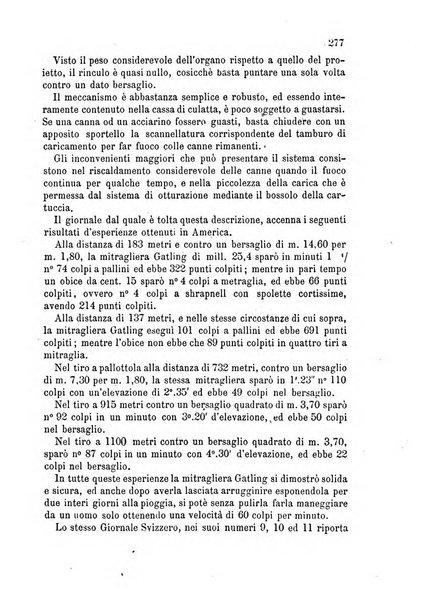 Giornale di artiglieria e genio. Parte 2., non ufficiale