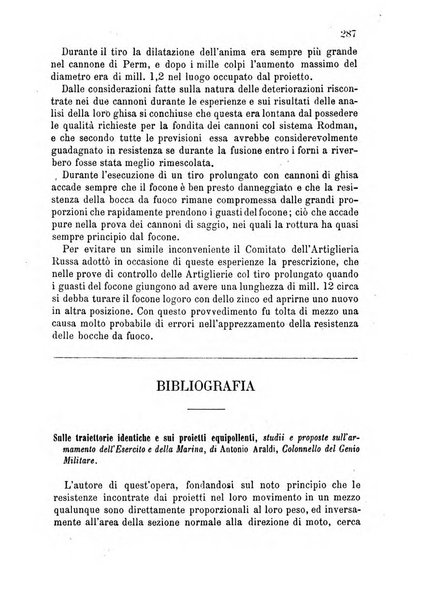 Giornale di artiglieria e genio. Parte 2., non ufficiale