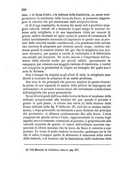 Giornale di artiglieria e genio. Parte 2., non ufficiale