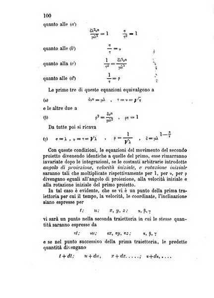 Giornale di artiglieria e genio. Parte 2., non ufficiale