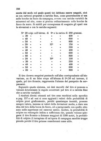 Giornale di artiglieria e genio. Parte 2., non ufficiale