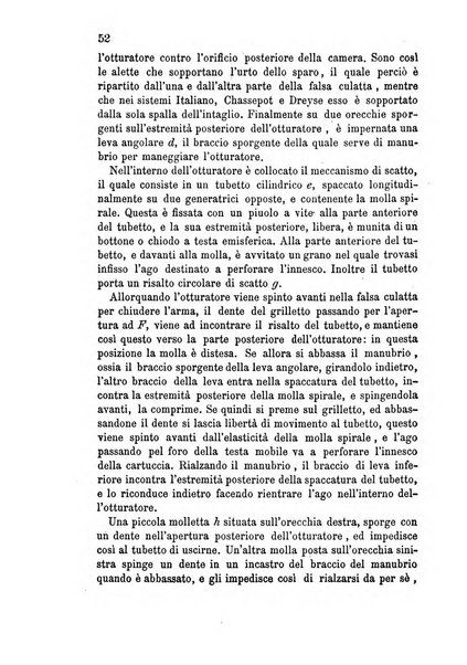 Giornale di artiglieria e genio. Parte 2., non ufficiale