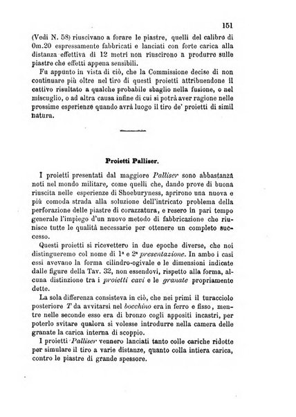 Giornale di artiglieria e genio. Parte 2., non ufficiale