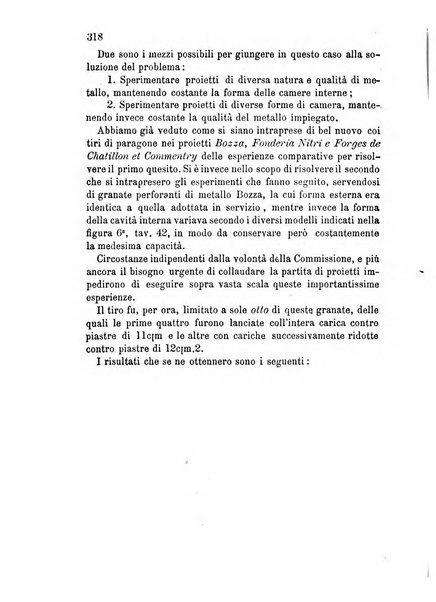 Giornale di artiglieria e genio. Parte 2., non ufficiale