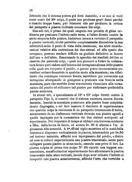 Giornale di artiglieria e genio. Parte 2., non ufficiale