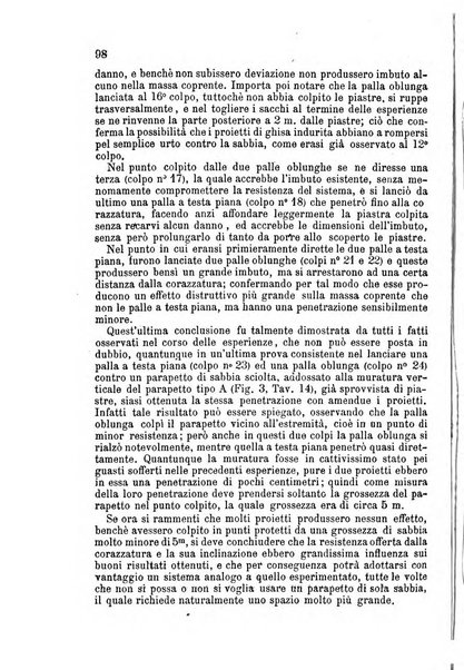 Giornale di artiglieria e genio. Parte 2., non ufficiale