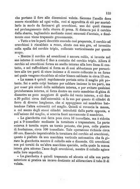 Giornale di artiglieria e genio. Parte 2., non ufficiale