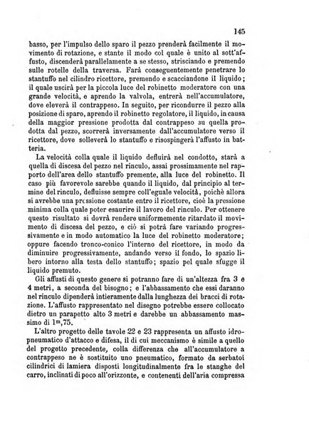 Giornale di artiglieria e genio. Parte 2., non ufficiale