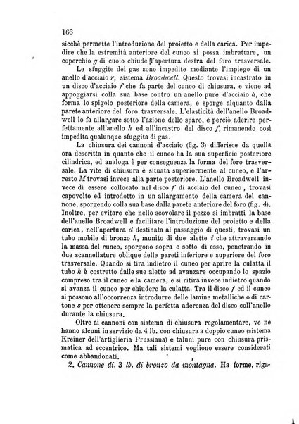 Giornale di artiglieria e genio. Parte 2., non ufficiale