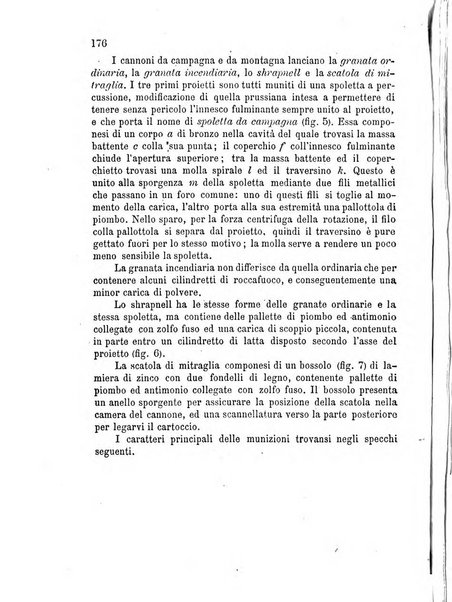 Giornale di artiglieria e genio. Parte 2., non ufficiale