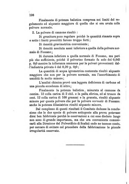 Giornale di artiglieria e genio. Parte 2., non ufficiale