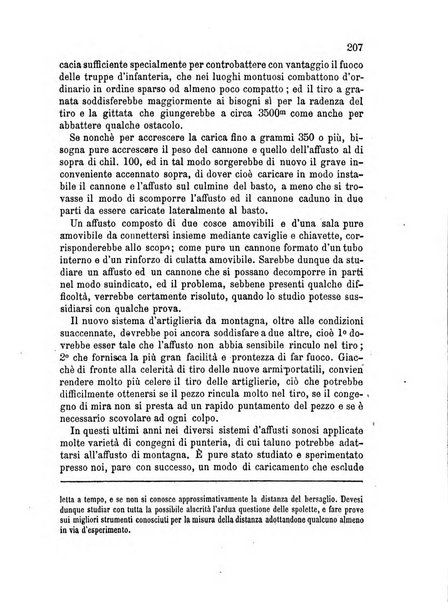 Giornale di artiglieria e genio. Parte 2., non ufficiale