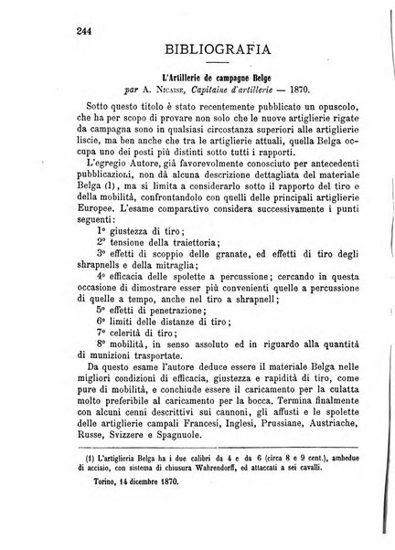 Giornale di artiglieria e genio. Parte 2., non ufficiale