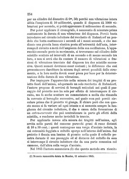 Giornale di artiglieria e genio. Parte 2., non ufficiale