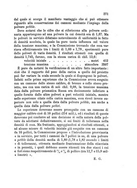 Giornale di artiglieria e genio. Parte 2., non ufficiale