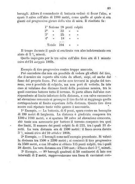 Giornale di artiglieria e genio. Parte 2., non ufficiale