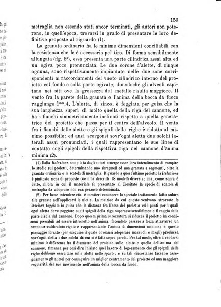 Giornale di artiglieria e genio. Parte 2., non ufficiale