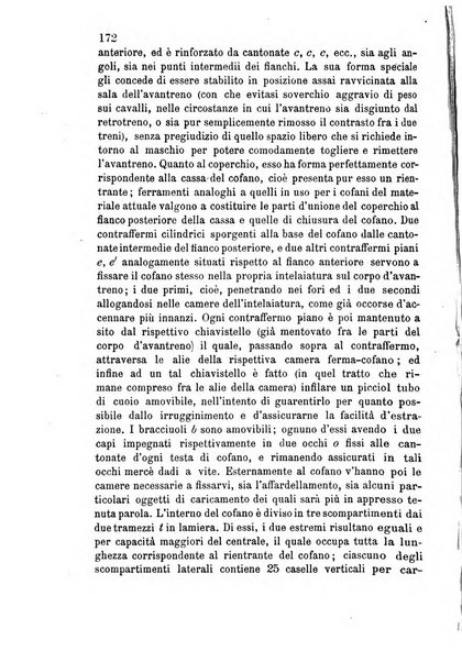 Giornale di artiglieria e genio. Parte 2., non ufficiale