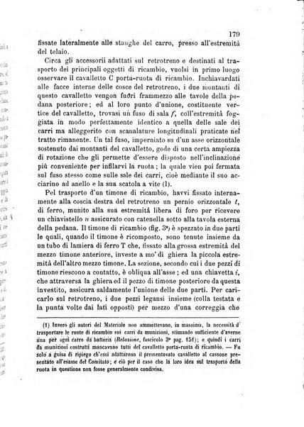 Giornale di artiglieria e genio. Parte 2., non ufficiale