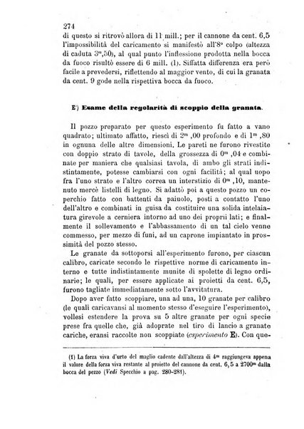 Giornale di artiglieria e genio. Parte 2., non ufficiale