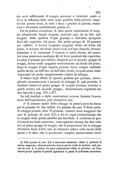 Giornale di artiglieria e genio. Parte 2., non ufficiale