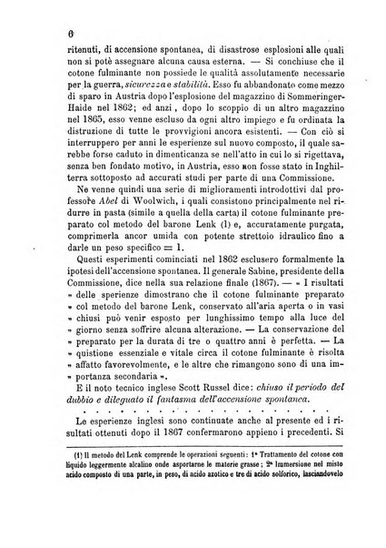 Giornale di artiglieria e genio. Parte 2., non ufficiale