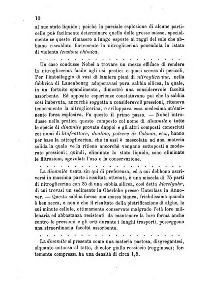 Giornale di artiglieria e genio. Parte 2., non ufficiale