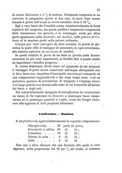 Giornale di artiglieria e genio. Parte 2., non ufficiale