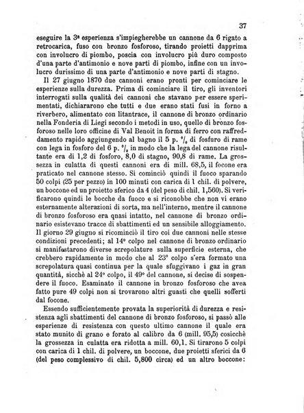 Giornale di artiglieria e genio. Parte 2., non ufficiale