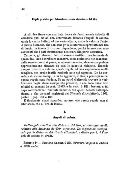 Giornale di artiglieria e genio. Parte 2., non ufficiale