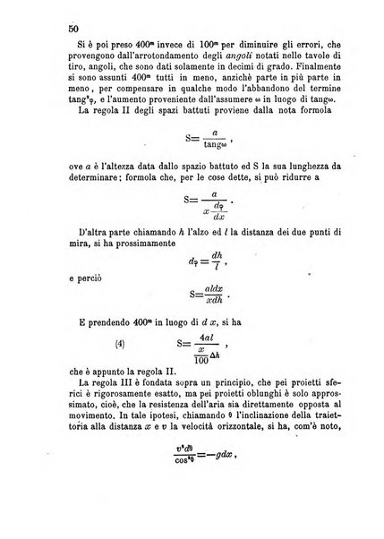 Giornale di artiglieria e genio. Parte 2., non ufficiale