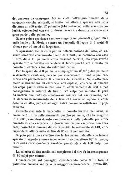 Giornale di artiglieria e genio. Parte 2., non ufficiale