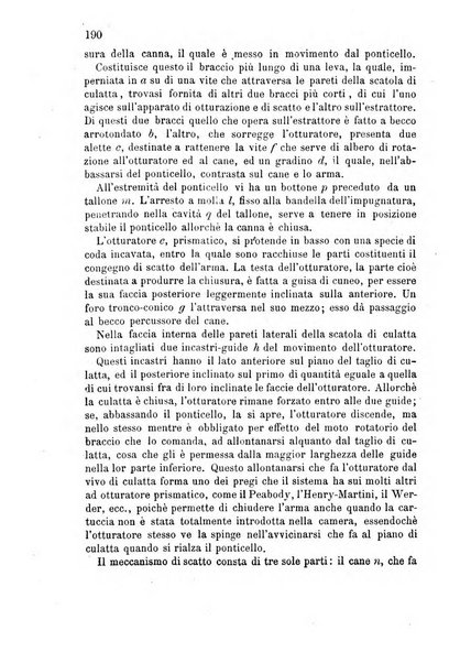 Giornale di artiglieria e genio. Parte 2., non ufficiale