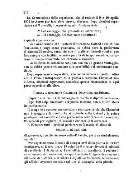 Giornale di artiglieria e genio. Parte 2., non ufficiale