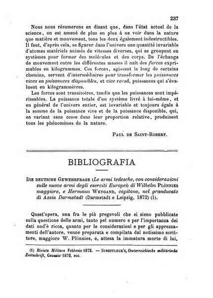 Giornale di artiglieria e genio. Parte 2., non ufficiale