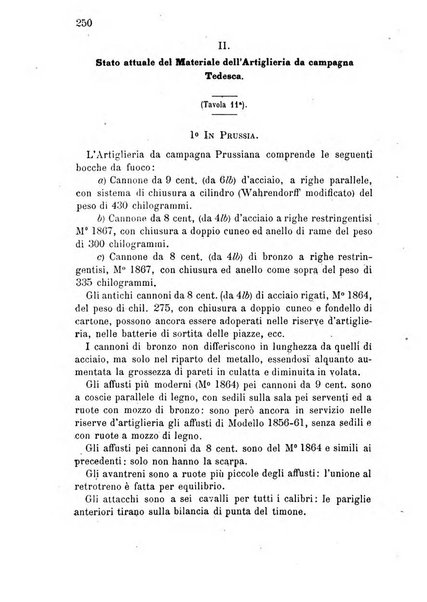 Giornale di artiglieria e genio. Parte 2., non ufficiale