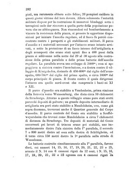 Giornale di artiglieria e genio. Parte 2., non ufficiale