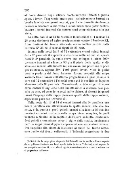 Giornale di artiglieria e genio. Parte 2., non ufficiale