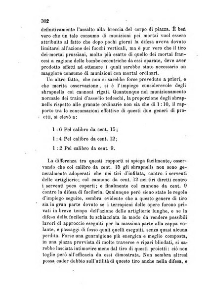 Giornale di artiglieria e genio. Parte 2., non ufficiale