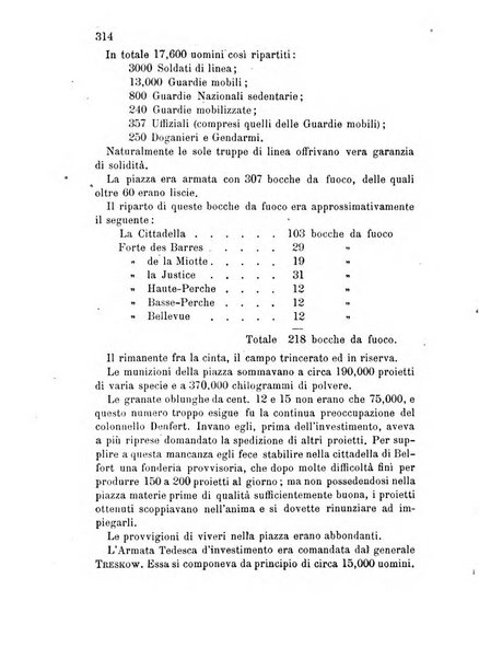 Giornale di artiglieria e genio. Parte 2., non ufficiale