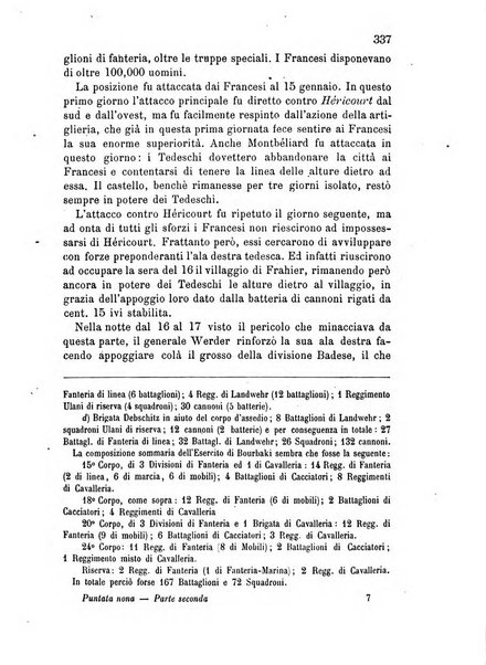 Giornale di artiglieria e genio. Parte 2., non ufficiale