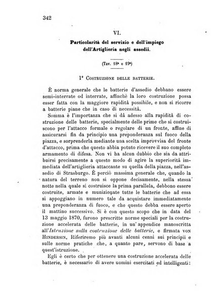 Giornale di artiglieria e genio. Parte 2., non ufficiale