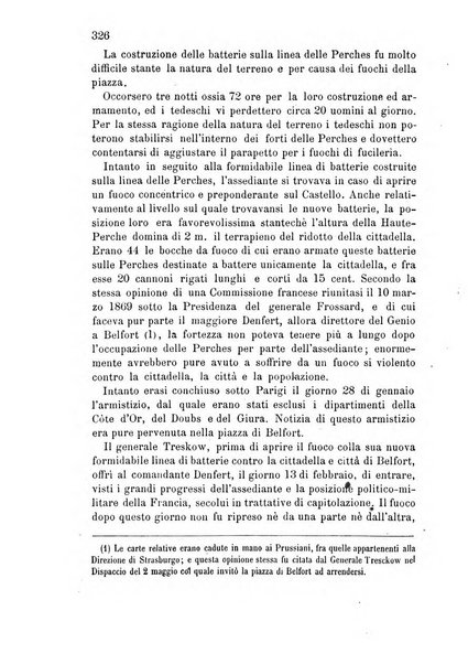 Giornale di artiglieria e genio. Parte 2., non ufficiale