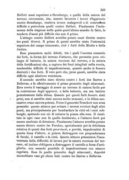 Giornale di artiglieria e genio. Parte 2., non ufficiale