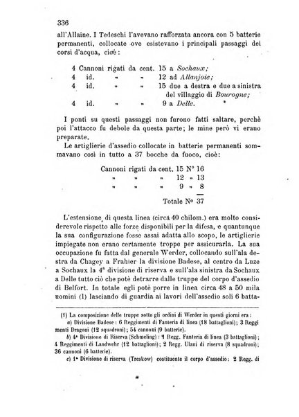 Giornale di artiglieria e genio. Parte 2., non ufficiale