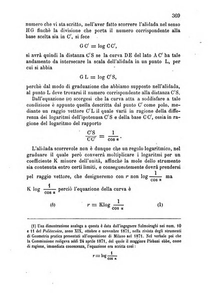 Giornale di artiglieria e genio. Parte 2., non ufficiale