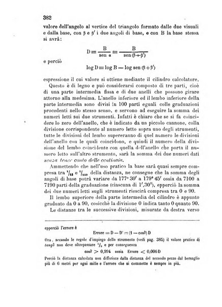 Giornale di artiglieria e genio. Parte 2., non ufficiale