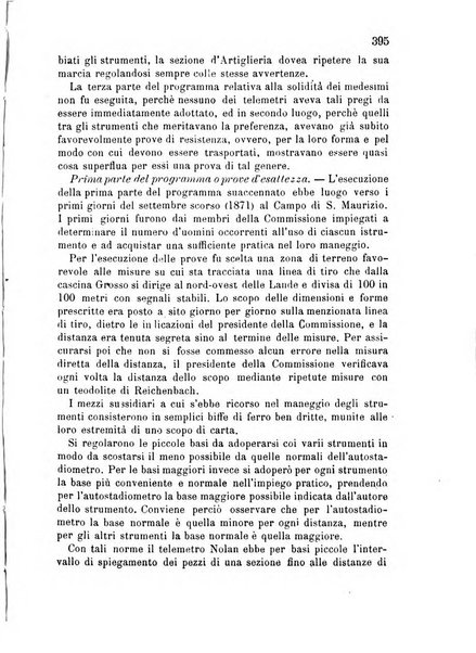 Giornale di artiglieria e genio. Parte 2., non ufficiale